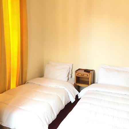 Hotel Du Metro Paris Luaran gambar