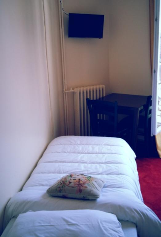 Hotel Du Metro Paris Bilik gambar