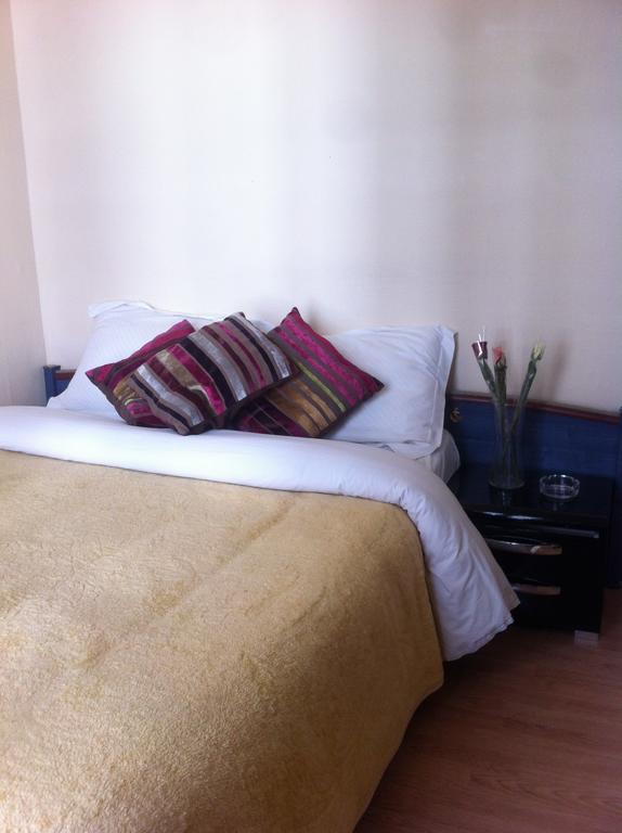 Hotel Du Metro Paris Bilik gambar