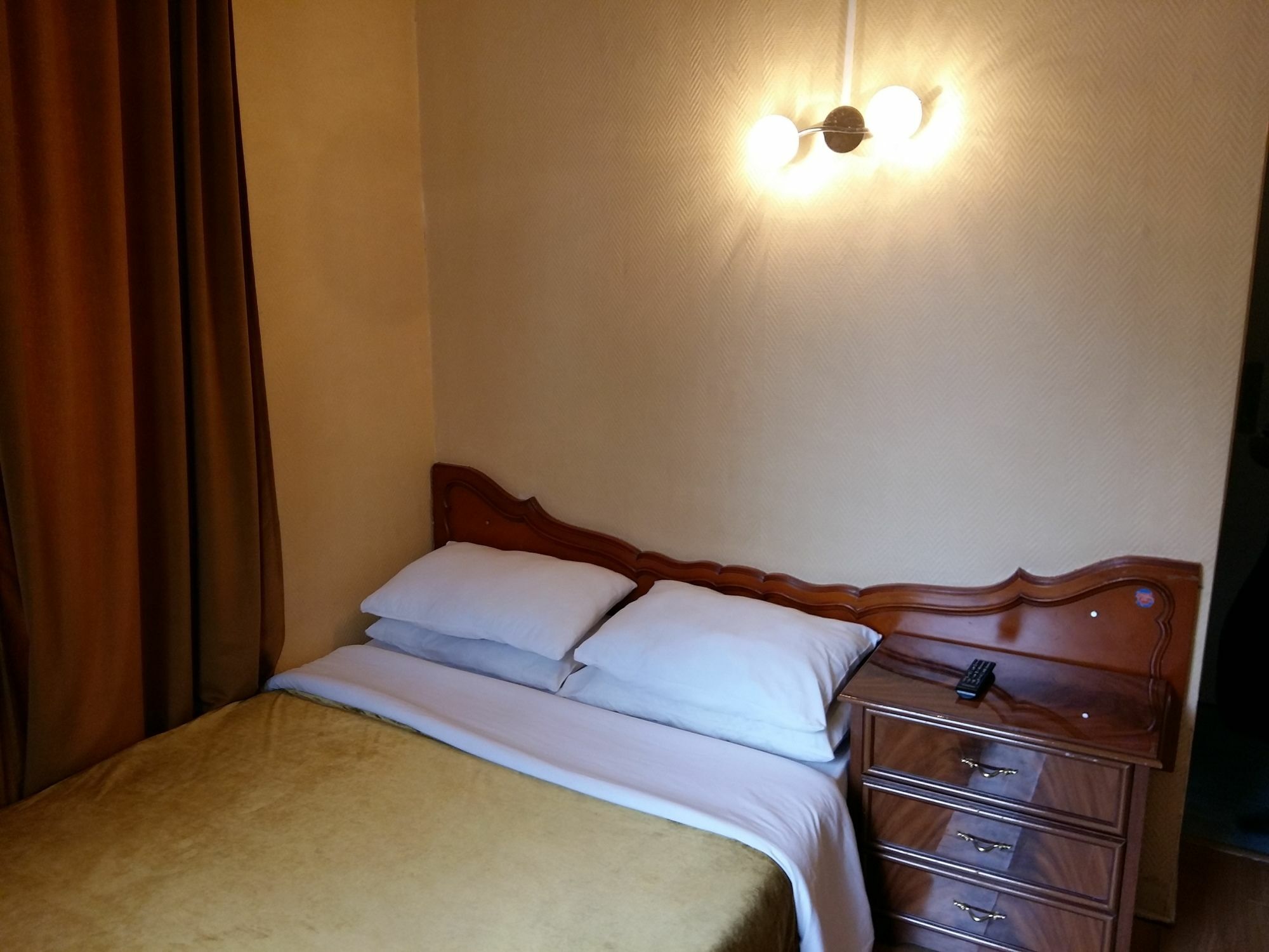 Hotel Du Metro Paris Luaran gambar