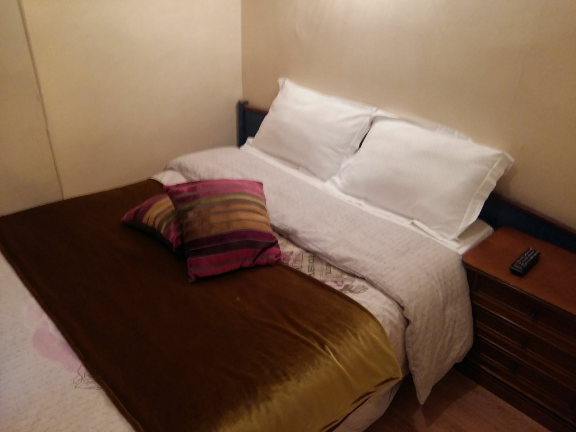 Hotel Du Metro Paris Luaran gambar